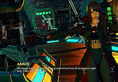 eternum 24 game anime hentai