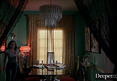 blonde ivy wolfe begs manuel for deeper discipline