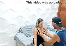 vagninho pegou sua sogra de jeito no red