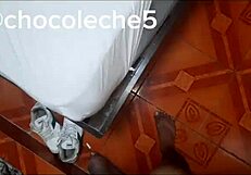 I am allowed to record my wife while she has sex with another man as she moans with pleasure.