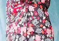 Sissy Crossdresser Shemale Experiences Deep Emotions