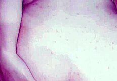 Big Cock Fucks Ass Close Up