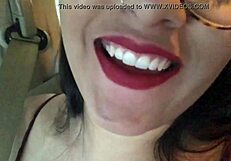 Sex In Transit! Guided Jerk Off!