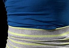 Hottie Begs Master for Cum in Bondage Spanking