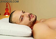 Hey Girls, Check Mark's Face As I Suck His Cock! 😏