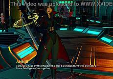 eternum 24 game anime hentai