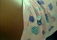 kylie prepares her beautiful ass for a thrilling double anal session with cute teen partners