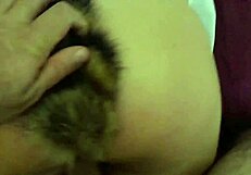 fodendo a novinha submissa com plug anal no cuzinho apertado