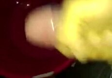 El Ganzo Bomita Shows Off His Monster Cock.