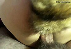 fodendo a novinha submissa com plug anal no cuzinho apertado