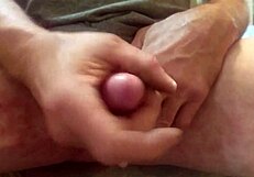 Jacking Off While Watching