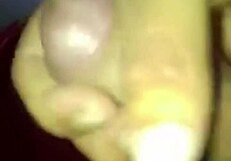 El Ganzo Bomita Shows Off His Monster Cock.