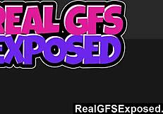 i found teen scarlet red's stolen vacation vids with blowjobs and hardcore outdoor sex