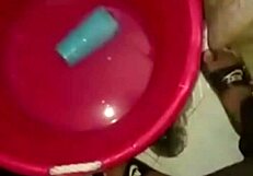 El Ganzo Bomita Shows Off His Monster Cock.