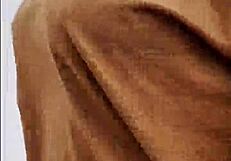 Sexiest braless walk on street ever 😍 public and so tempting