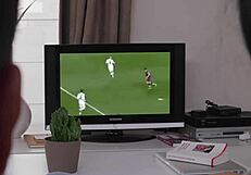 Can This Curvaceous Eurobabe Handle Monster Cock Banging?