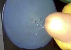 El Ganzo Bomita Shows Off His Monster Cock.