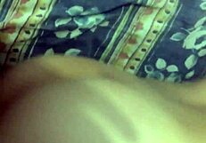 Vicky Vette Passionately Fingers Her Pussy and Ass