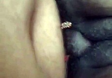 Amateur couple enjoys rough anal sex and facial finish