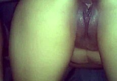 Dallas Hotwife Endures Relentless Action While Husband Records