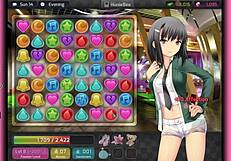 i think huniepop walkthroughs are made for exploring anime dating games