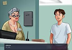 summertime saga chapter 236