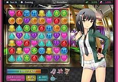 i think huniepop walkthroughs are made for exploring anime dating games