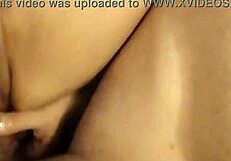 Juanlatino4 Fucks After Party, Inserts Whole Hand Into Pussy Close Up