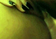 Juanlatino4 Fucks After Party, Inserts Whole Hand Into Pussy Close Up