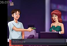 summertime saga chapter 236