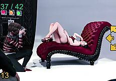 Complete gameplay fashion business episode 3 part 5