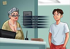 summertime saga chapter 236