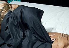 Is My Stepsister's Deepthroat on My Big Cock Worth the Risk?