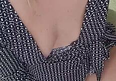 Pov huge booty amateur girlfriend raw doggystyle full video