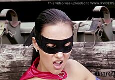 All Girl Massage - Shy Client Kiarra Kai Gets Best Pussy Massage