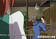 Do whatever you want to me until your girlfriend comes back