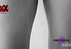 i watch jordano santoro and sam swift fucking passionately.