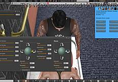 Watch these guys having intense gay sex right now.