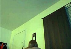 she overcomes shyness in preview