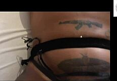 Watch Brazilians Fuck Missionary with Monster Cocks!