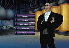 cheshire becomes our slave in dc comics part 28