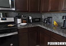 Paisley porter and vanessa marie blow joshua lewis in pov reality scene with petite teens and big asses 😏