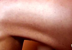 Gorgeous Blonde Elsa Jean Craves Intense Interracial Action