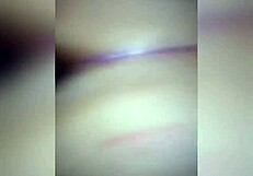 Latina Burnett Gets Fucked With Creampie