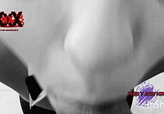 i watch jordano santoro and sam swift fucking passionately.