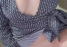 Pov huge booty amateur girlfriend raw doggystyle full video