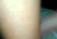 Show di Natale Features Natural Tits Massage