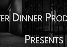 Double Trouble Prison Anal Threesome