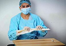 Men Provoked Me On The Street, So I Gave My Pussy To Everyone?