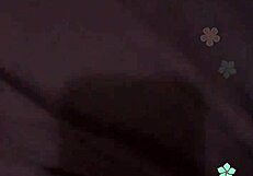 i watch my wife and i xoac nhau on webcam, it's so hot